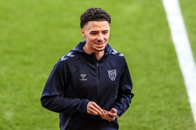 Premier League: Sunderland v Brighton & Hove Albion