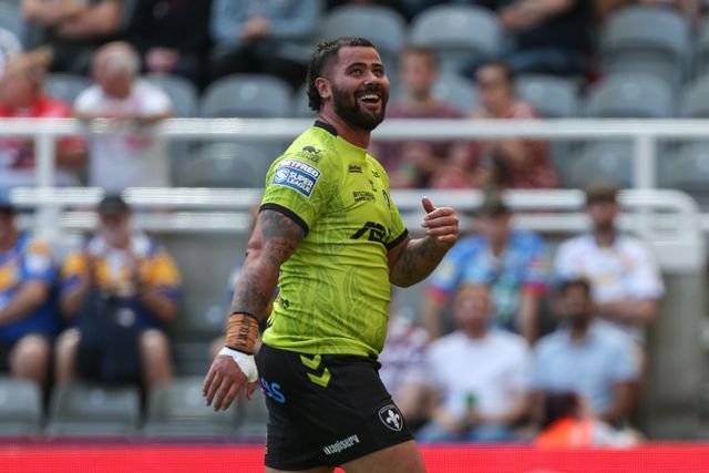 Magic Weekend Wakefield Trinity v Toulouse