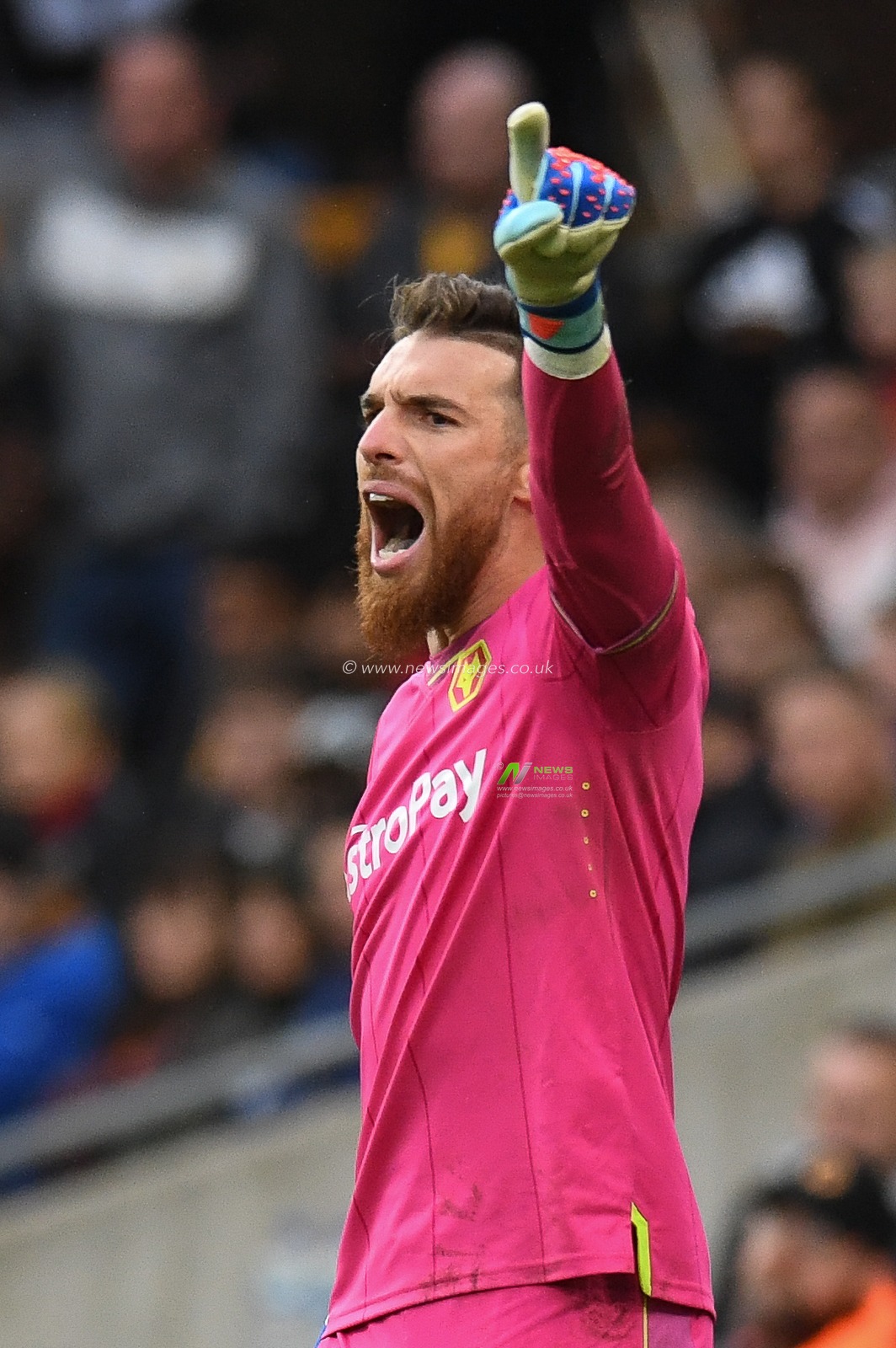 JosÃ© SÃ¡ #1 of Wolverhampton Wanderers during the Premier League match Wolverhampton Wanderers vs Manchester City at Molineux, Wolverhampton, United Kingdom, 30th September 2023

(Photo by Mike Jones/News Images)