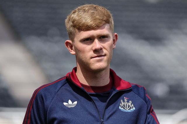 Premier League: Newcastle Untied v Brighton & Hove Albion