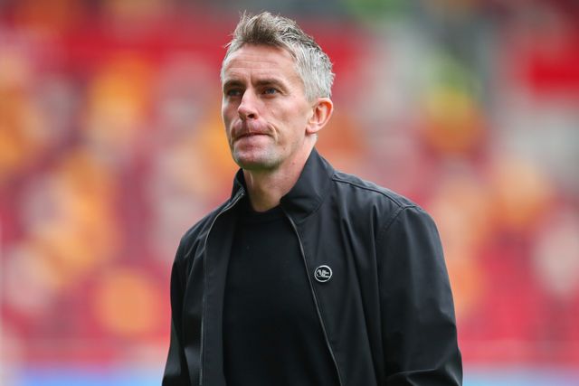 Premier League Brentford v Ipswich Town