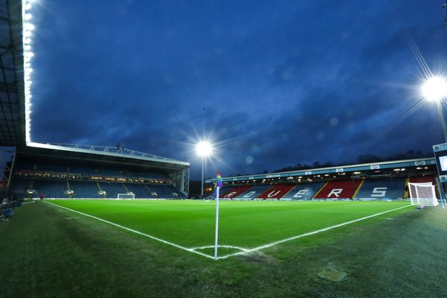 General view of Ewood Park ahead of the Sky Bet Championship match Blackburn Rovers vs Preston North End at Ewood Park, Blackburn, United Kingdom on 20 February 2026

(Photo by Jorge Horsted/News Images)