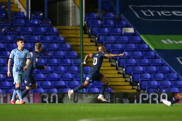 Sky Bet Championship Coventry City v Swansea City