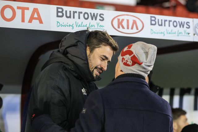 Sky Bet Championship Barnsley v Birmingham City