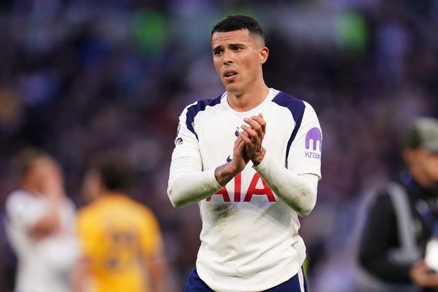 Premier League: Tottenham Hotspur v Brighton & Hove Albion