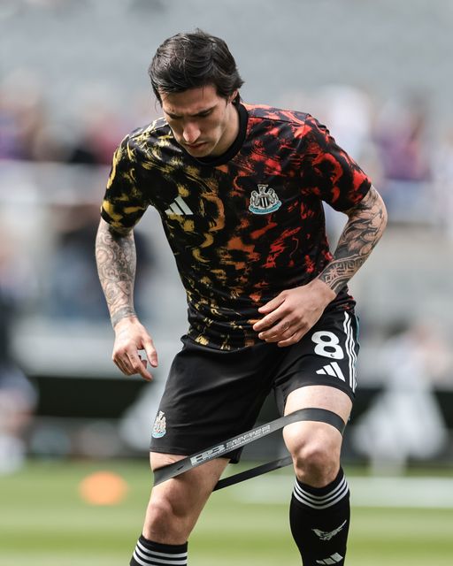 Premier League: Newcastle Untied v Brighton & Hove Albion
