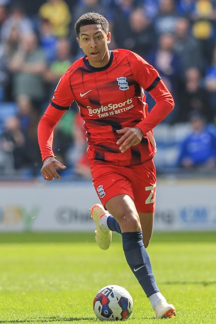 Sky Bet Championship Coventry City v Birmingham City