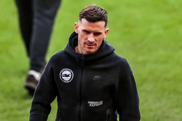 Premier League: Sunderland v Brighton & Hove Albion