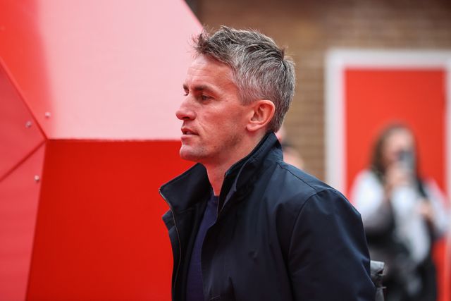 Premier League Nottingham Forest v Ipswich Town