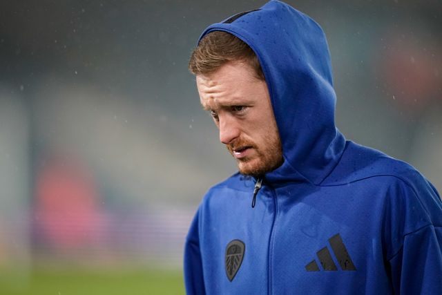Premier League Leeds United v Nottingham Forest