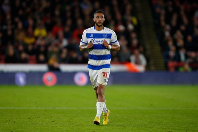 Sky Bet Championship Sheffield United v Queens Park Rangers
