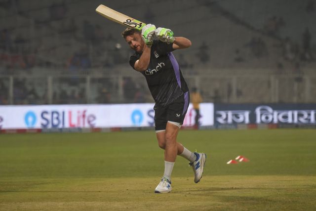 India-Sports -Cricket