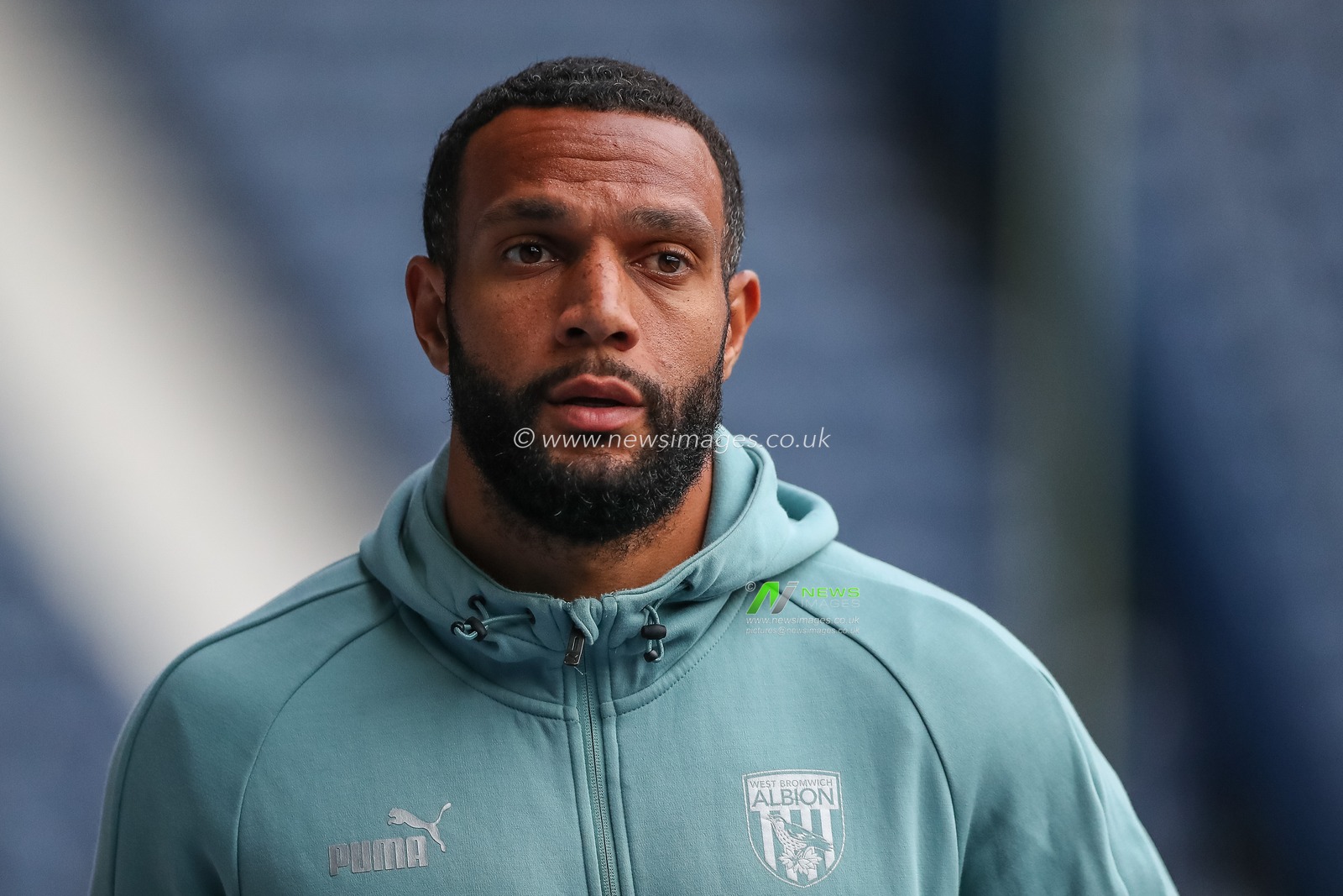 Matt Phillips #10 of West Bromwich Albion arrives at the game ahead of the Sky Bet Championship match West Bromwich Albion vs Birmingham City at The Hawthorns, West Bromwich, United Kingdom, 14th September 2022

(Photo by Gareth Evans/News Images)