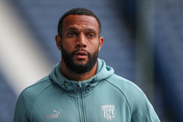 Sky Bet Championship West Bromwich Albion v Birmingham City