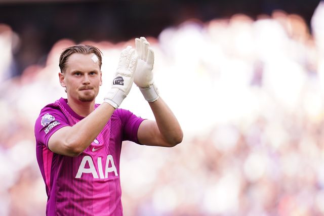 Premier League: Tottenham Hotspur v Brighton & Hove Albion