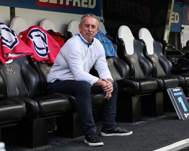 Betfred Magic Weekend 2025 Leigh Leopards v Catalans Dragons