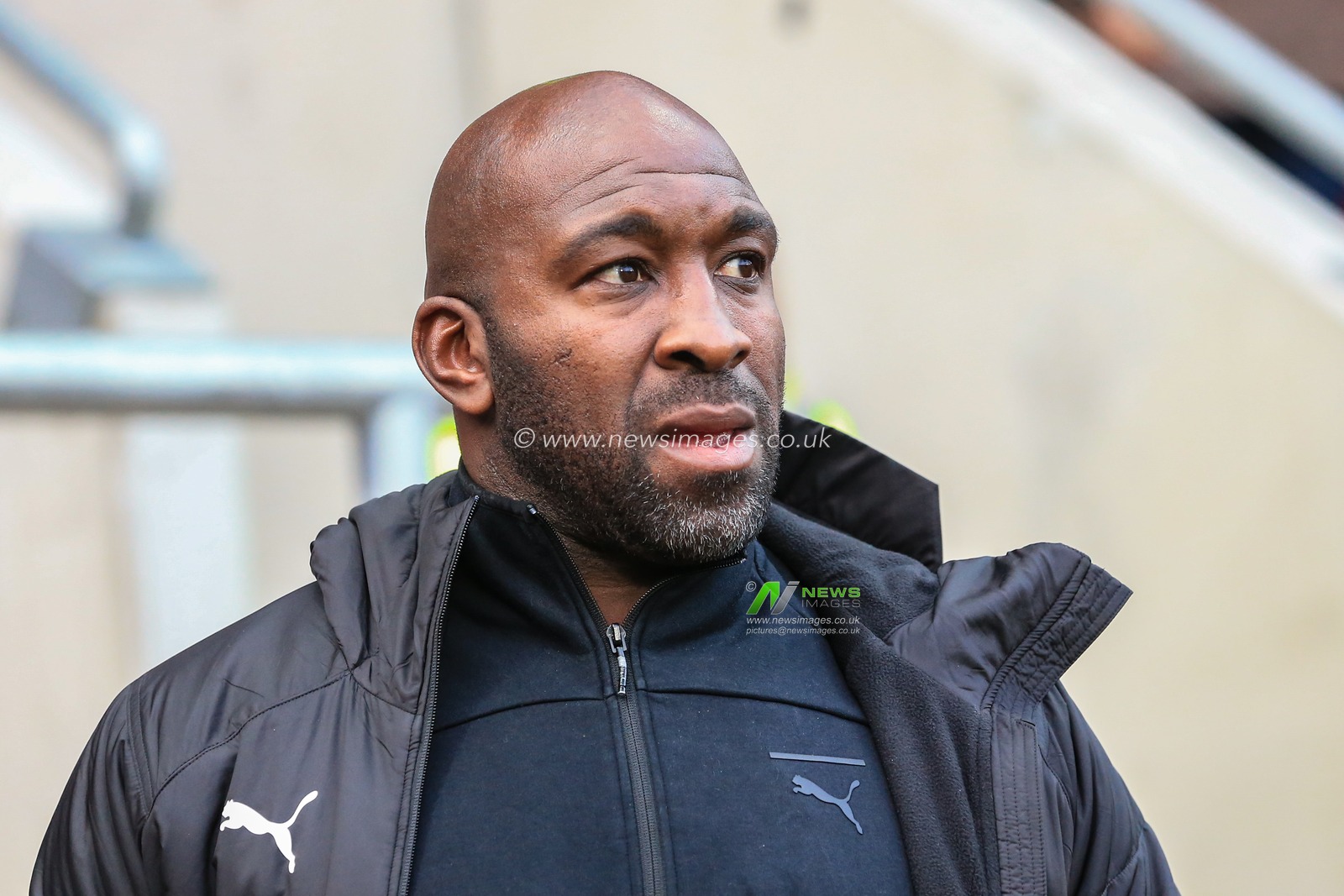 22nd December 2018, New York Stadium, Rotherham, England; Sky Bet Championship Rotherham Utd v West Bromwich Albion ; Darren Moore manager of West Brom 


Credit: Mark Cosgrove/News Images

English Football League images are subject to DataCo Licence