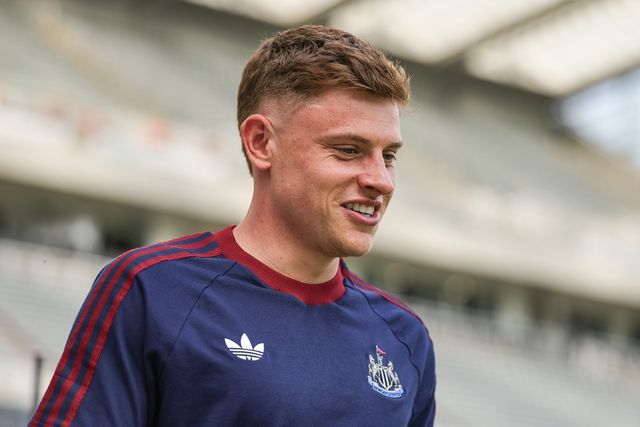 Premier League: Newcastle Untied v Brighton & Hove Albion