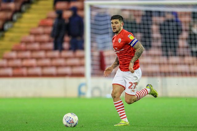 Sky Bet Championship Barnsley v Birmingham City