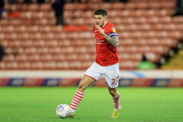 Sky Bet Championship Barnsley v Birmingham City
