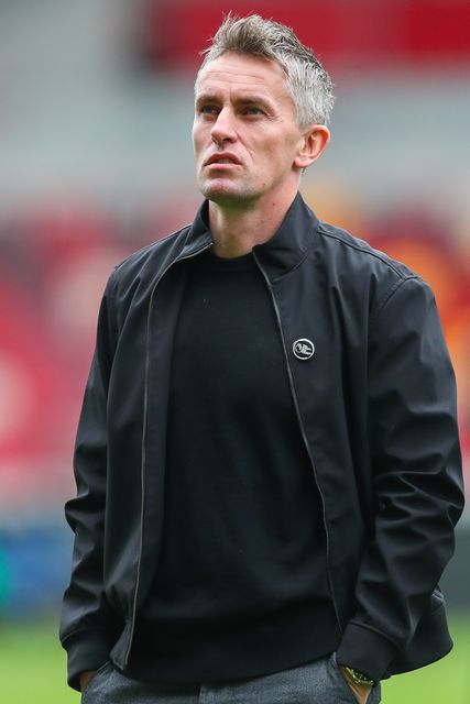 Premier League Brentford v Ipswich Town