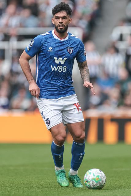 Premier League: Newcastle Untied v Sunderland