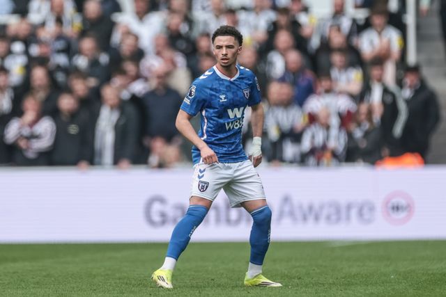 Premier League: Newcastle Untied v Sunderland