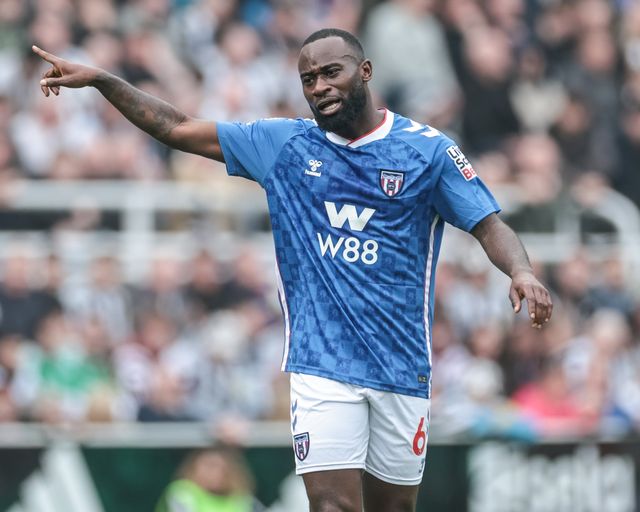 Premier League: Newcastle Untied v Sunderland