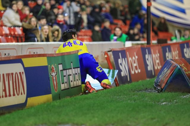 Sky Bet Championship Barnsley v Birmingham City