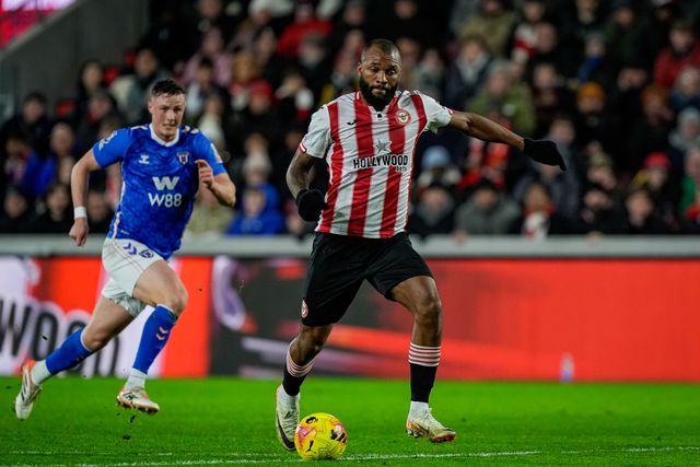 Premier League Brentford v Sunderland