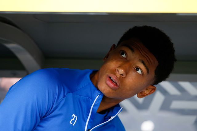 Sky Bet Championship Hull City v Birmingham City