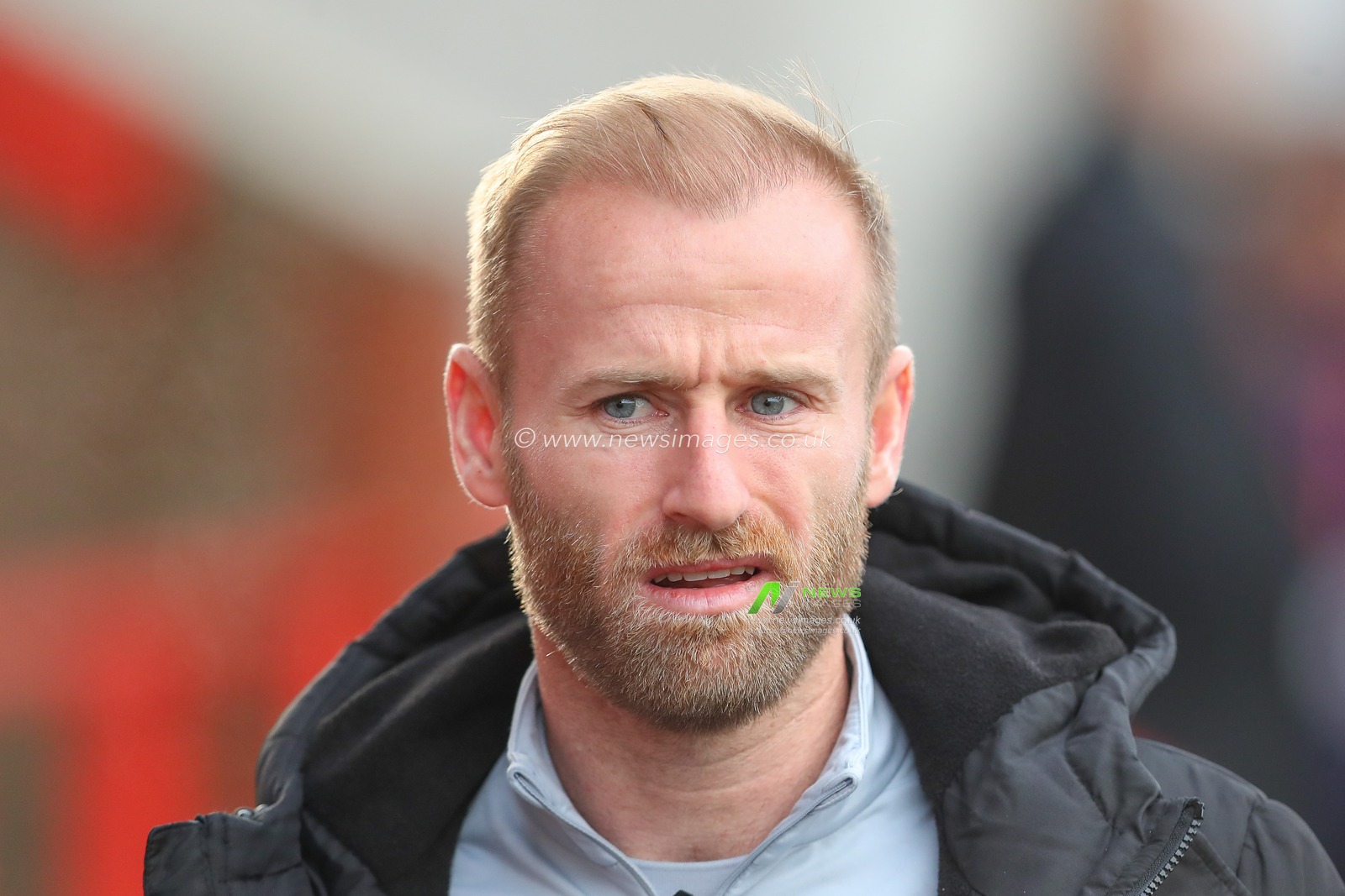 Barry Bannan #10 of Sheffield Wednesday arrives ahead of the Sky Bet League 1 match Exeter City vs Sheffield Wednesday at St James' Park, Exeter, United Kingdom, 10th December 2022

(Photo by Gareth Evans/News Images)