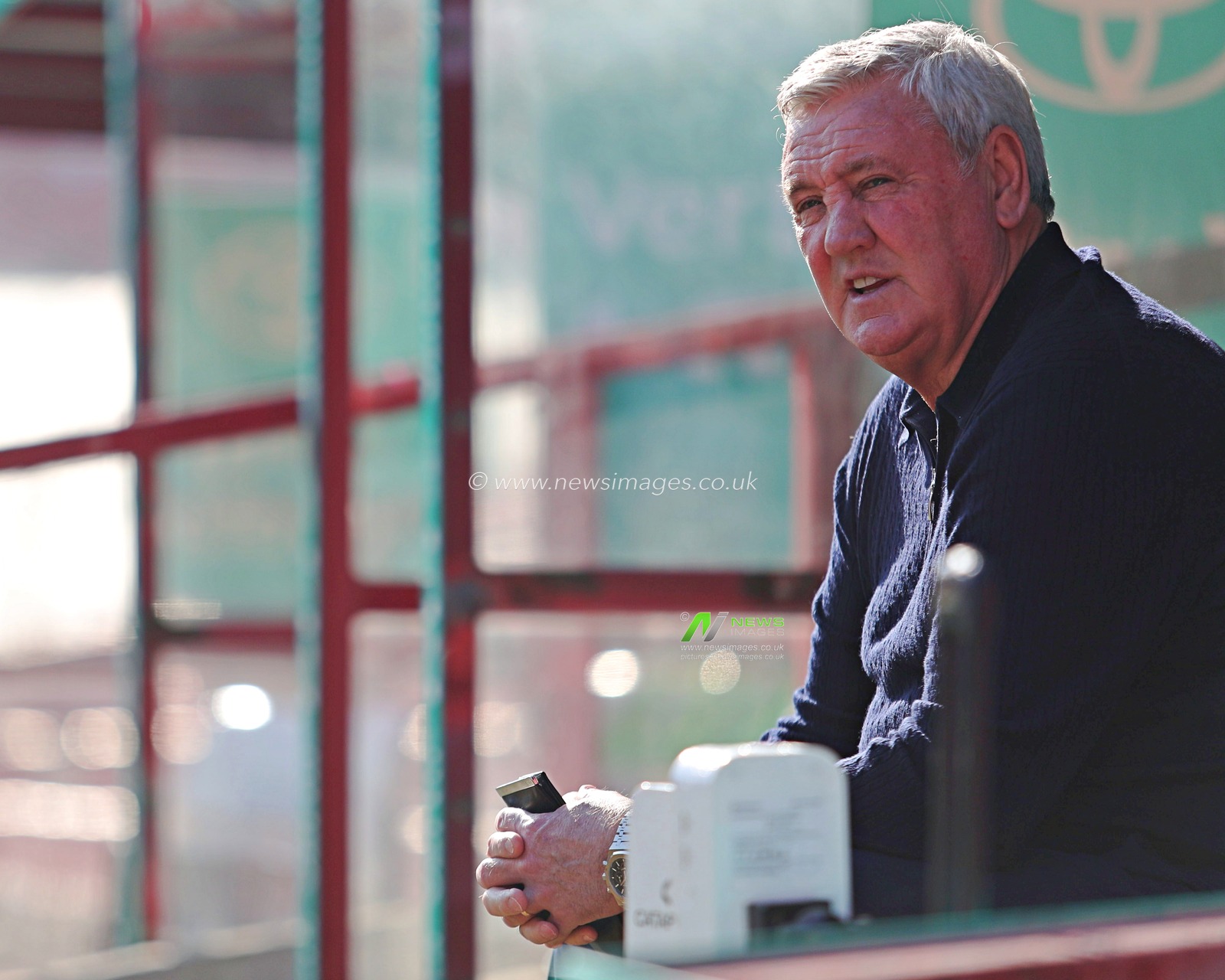 the Sky Bet League 1 match Barnsley vs Blackpool at Oakwell, Barnsley, United Kingdom, 8th March 2025

(Photo by Sam Eaden/News Images)