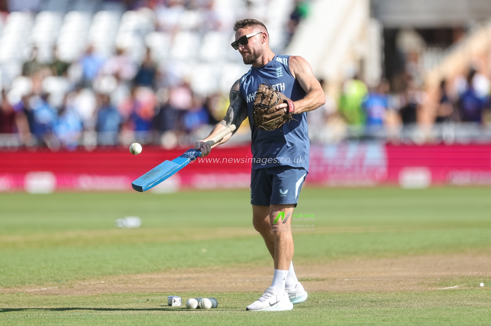 Third Vitality T20 International England v India