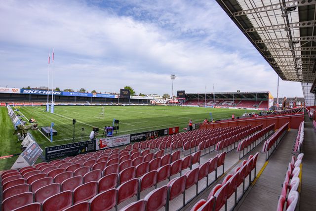 Gallagher Premiership: Gloucester v Exeter