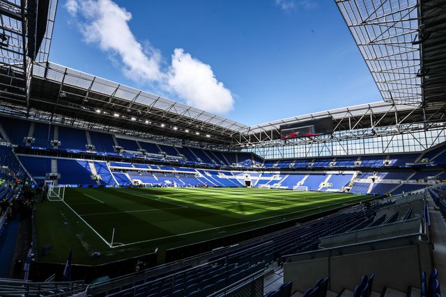 Premier League: Everton v Liverpool