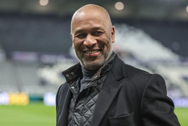 UEFA Champions League Knockout Round Play-offs Newcastle Untied v Qarabag