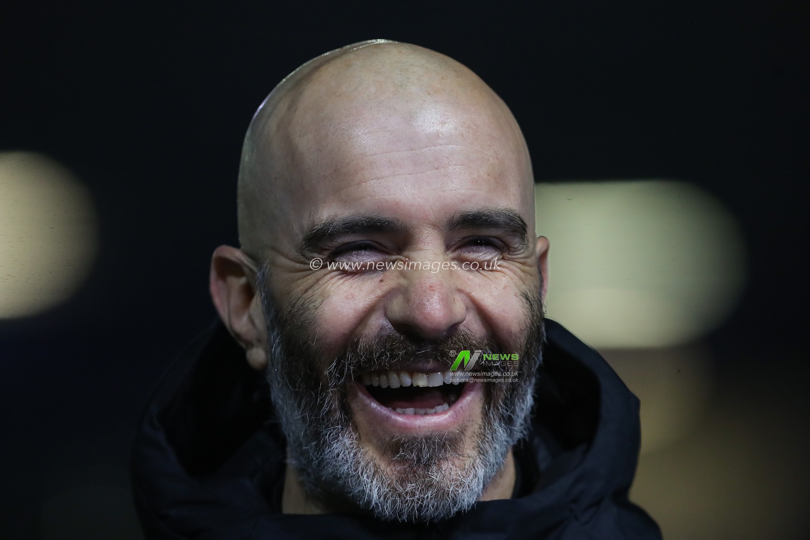 Enzo Maresca manager of Leicester City ahead of the Sky Bet Championship match Birmingham City vs Leicester City at St Andrews, Birmingham, United Kingdom, 18th December 2023

(Photo by Gareth Evans/News Images)