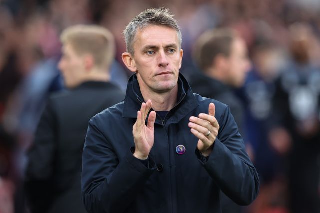 Premier League Nottingham Forest v Ipswich Town