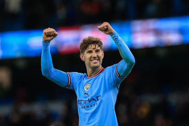 Premier League Manchester City v Tottenham Hotspur