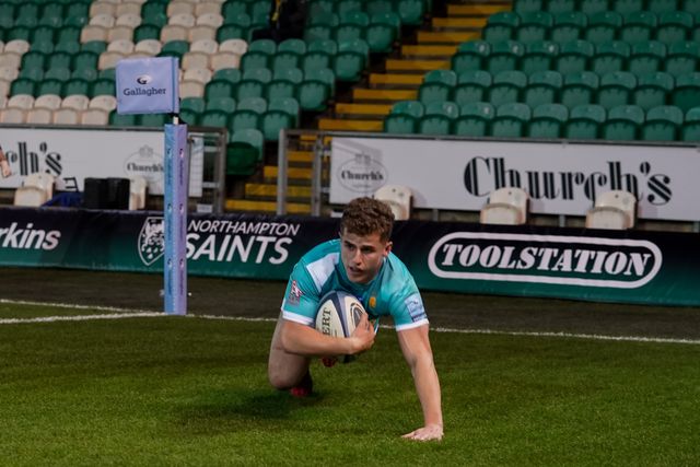 Gallagher Premiership Northampton Saints v Worcester Warriors