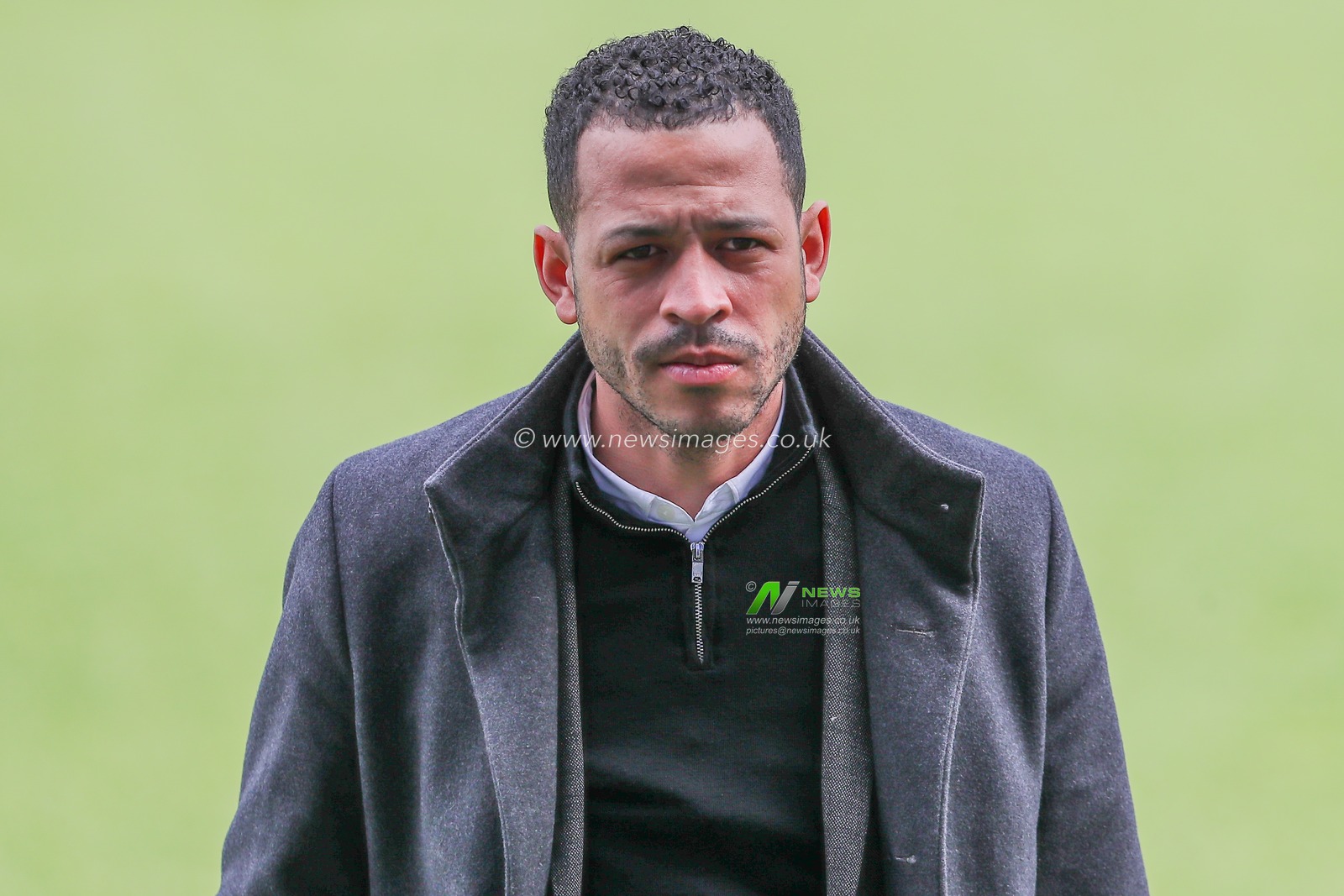 Liam Rosenior manager of Hull City arrives ahead of the Sky Bet Championship match Reading vs Hull City at Select Car Leasing Stadium, Reading, United Kingdom, 18th March 2023

(Photo by Gareth Evans/News Images)