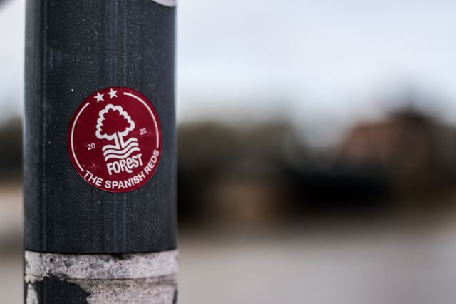 Premier League: Nottingham Forest v Fulham