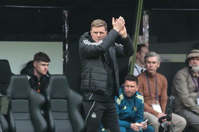 Premier League: Newcastle Untied v Sunderland