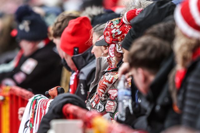 Premier League: Nottingham Forest v Fulham