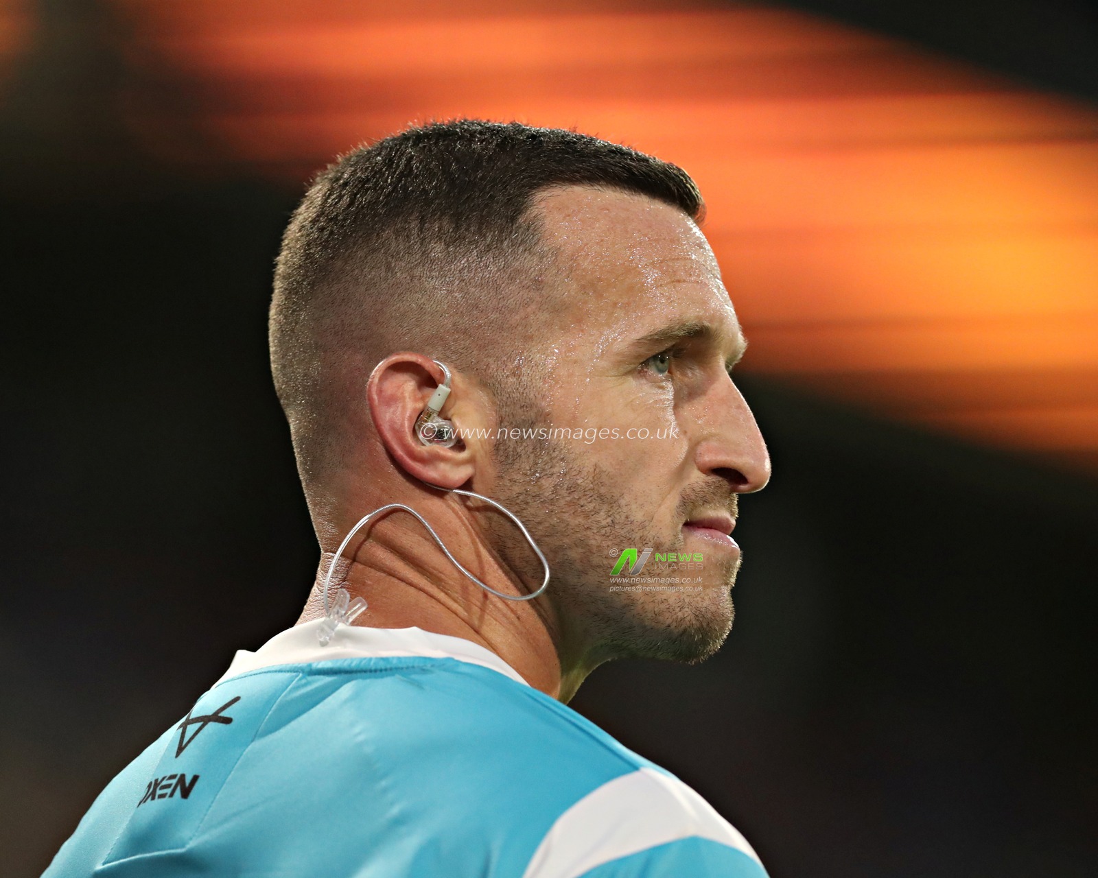 Referee Jack Smith during the Betfred Super League Round 13 match Huddersfield Giants vs Leigh Leopards at John Smith's Stadium, Huddersfield, United Kingdom, 29th May 2025

(Photo by Sam Eaden/News Images)