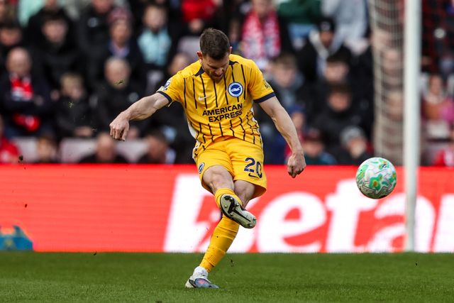 Premier League: Sunderland v Brighton & Hove Albion