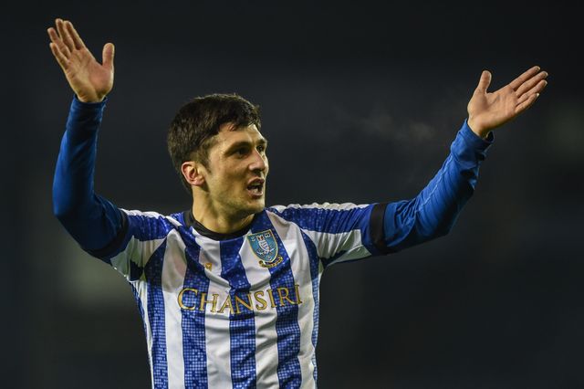 Sky Bet Championship Sheffield Wednesday v Stoke City