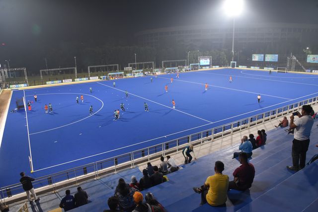 India-Sports-Hockey