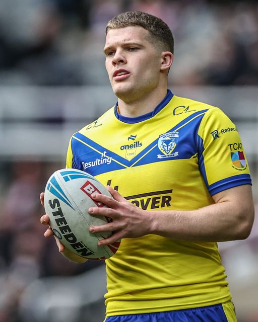 Betfred Magic Weekend 2025 Wigan Warriors v Warrington Wolves